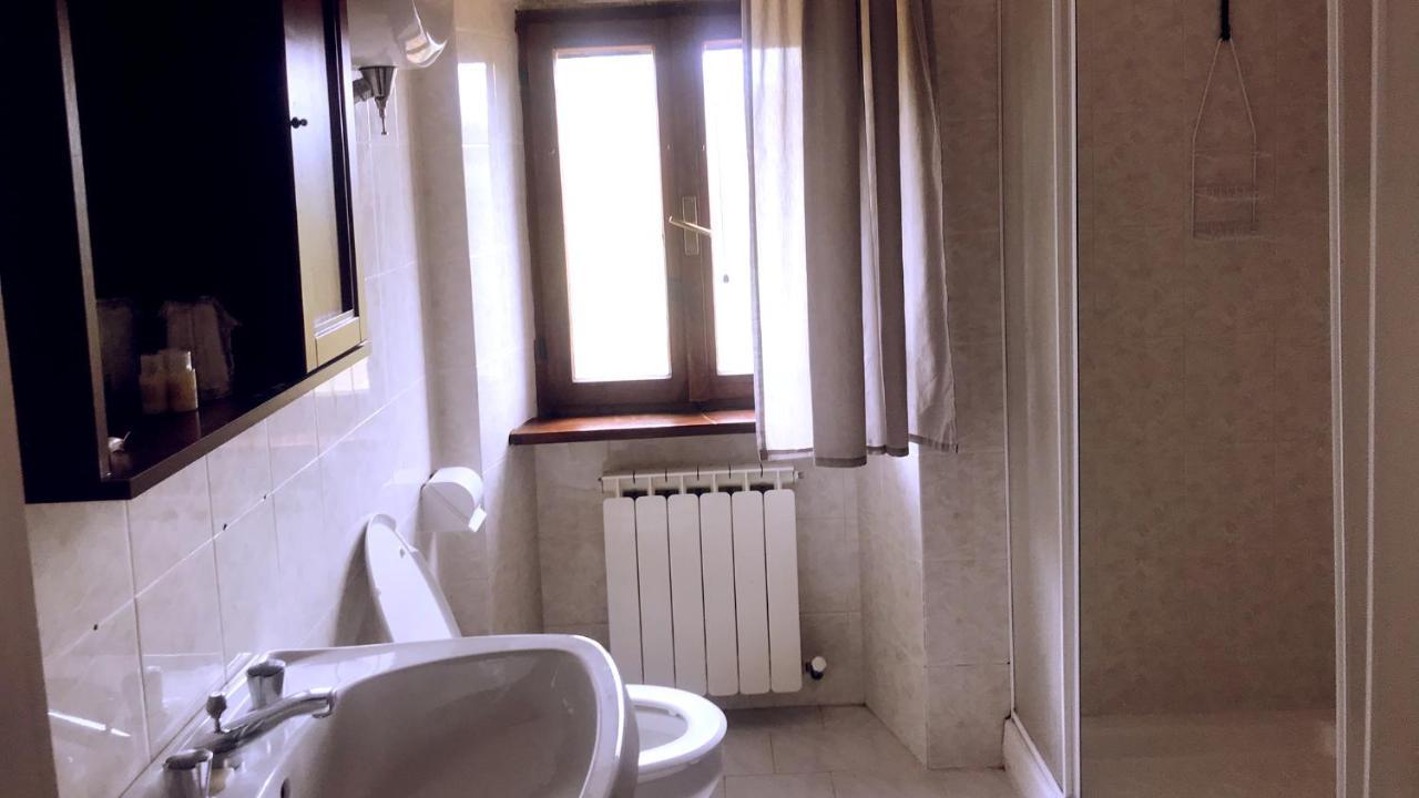 Pian D'Isola Bed and Breakfast Costacciaro Εξωτερικό φωτογραφία