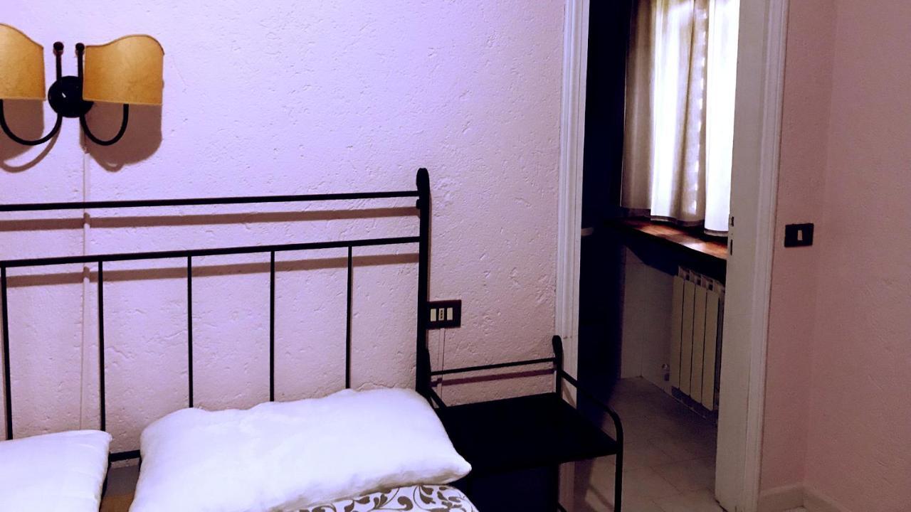Pian D'Isola Bed and Breakfast Costacciaro Εξωτερικό φωτογραφία