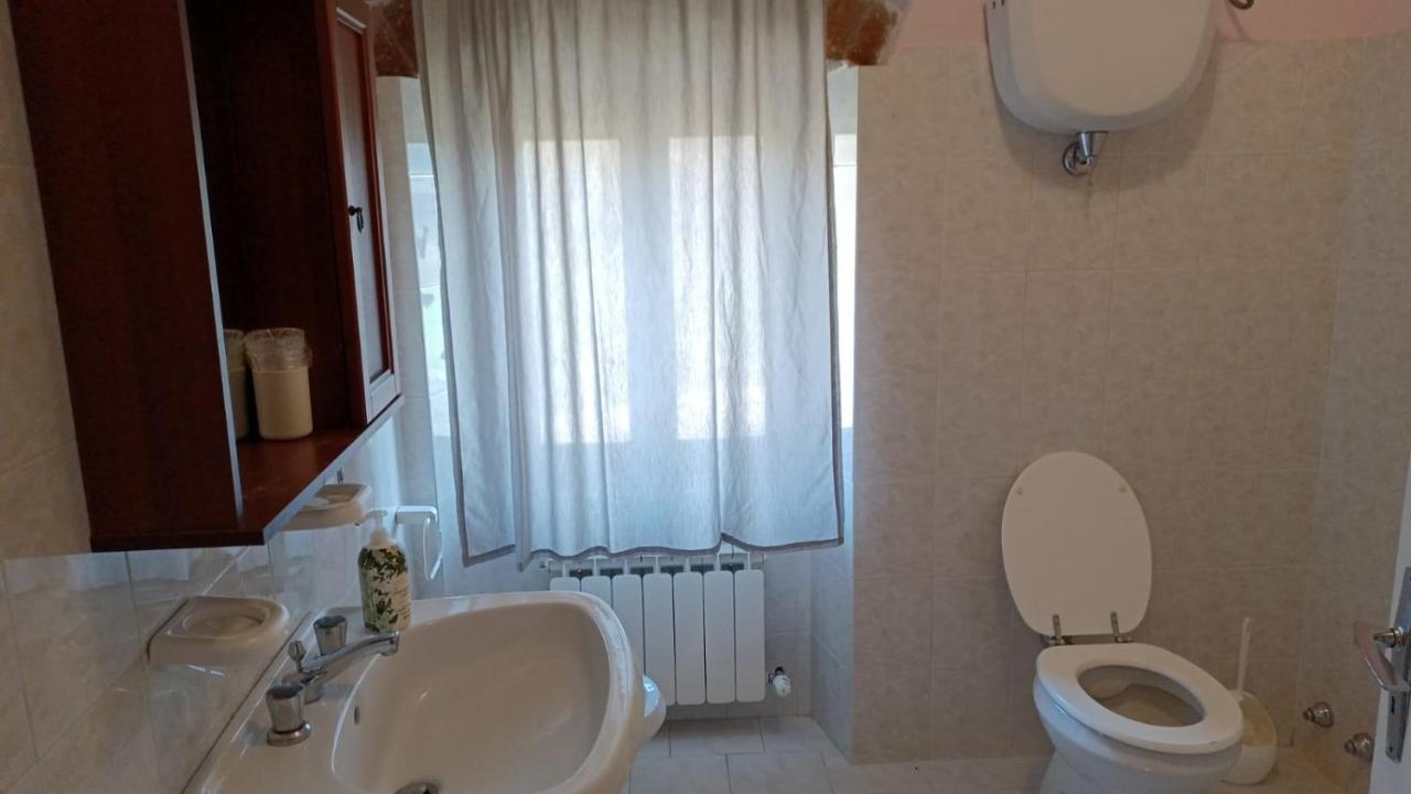 Pian D'Isola Bed and Breakfast Costacciaro Εξωτερικό φωτογραφία